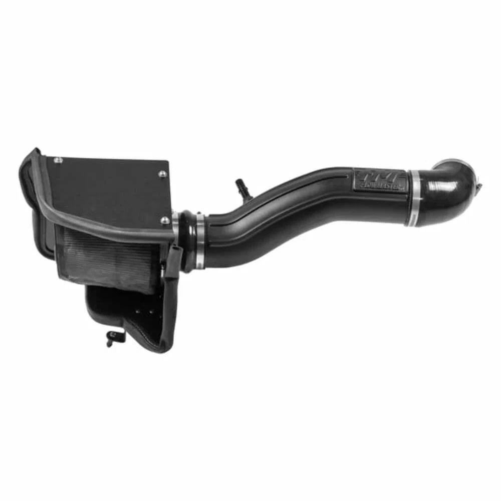 2018-2026 Jeep Wrangler Exhaust Flowmaster Stainless Steel